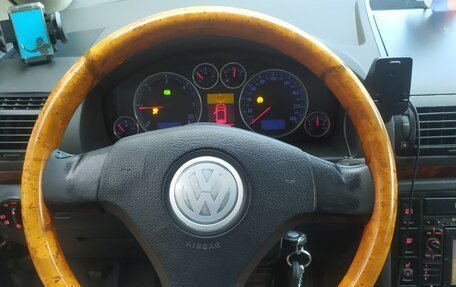 Volkswagen Sharan I рестайлинг, 2005 год, 400 000 рублей, 5 фотография