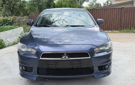 Mitsubishi Lancer IX, 2008 год, 410 000 рублей, 1 фотография