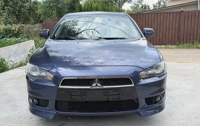 Mitsubishi Lancer IX, 2008 год, 410 000 рублей, 1 фотография