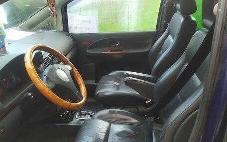 Volkswagen Sharan I рестайлинг, 2005 год, 400 000 рублей, 6 фотография