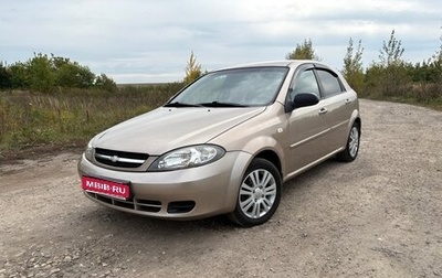 Chevrolet Lacetti, 2008 год, 480 000 рублей, 1 фотография