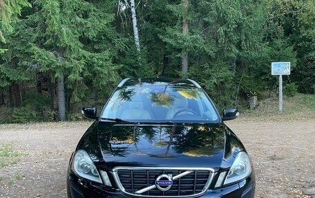 Volvo XC60 II, 2013 год, 1 690 000 рублей, 2 фотография
