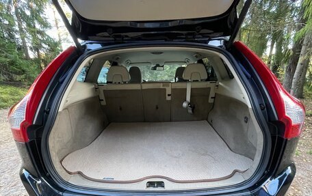 Volvo XC60 II, 2013 год, 1 690 000 рублей, 7 фотография