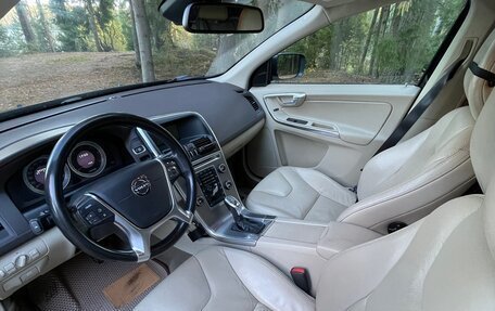 Volvo XC60 II, 2013 год, 1 690 000 рублей, 9 фотография