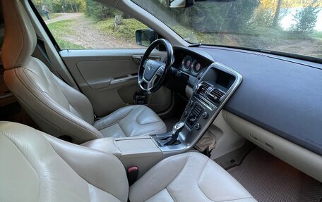 Volvo XC60 II, 2013 год, 1 690 000 рублей, 10 фотография