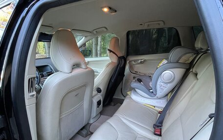 Volvo XC60 II, 2013 год, 1 690 000 рублей, 8 фотография