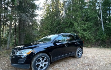 Volvo XC60 II, 2013 год, 1 690 000 рублей, 3 фотография