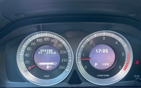 Volvo XC60 II, 2013 год, 1 690 000 рублей, 12 фотография