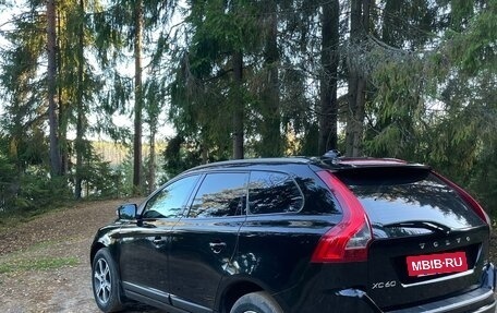 Volvo XC60 II, 2013 год, 1 690 000 рублей, 4 фотография