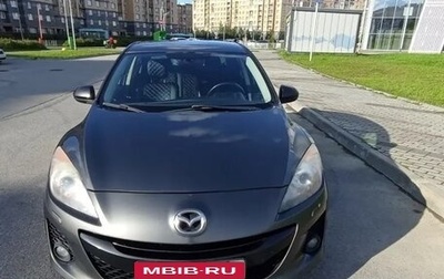 Mazda 3, 2013 год, 740 000 рублей, 1 фотография