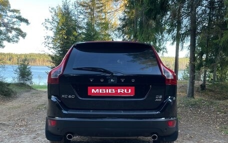 Volvo XC60 II, 2013 год, 1 690 000 рублей, 5 фотография