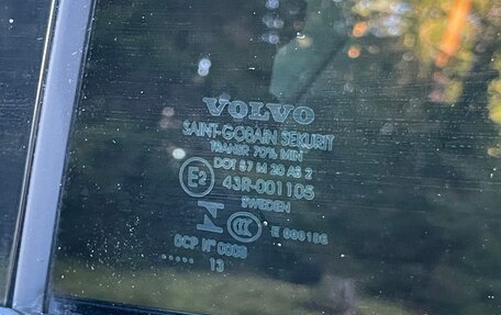 Volvo XC60 II, 2013 год, 1 690 000 рублей, 16 фотография