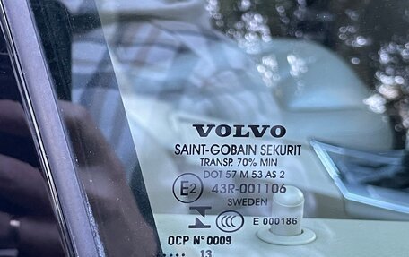 Volvo XC60 II, 2013 год, 1 690 000 рублей, 15 фотография