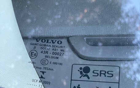Volvo XC60 II, 2013 год, 1 690 000 рублей, 14 фотография