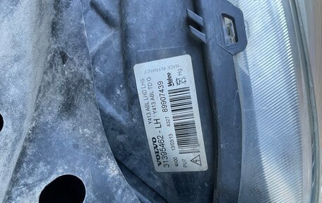 Volvo XC60 II, 2013 год, 1 690 000 рублей, 18 фотография