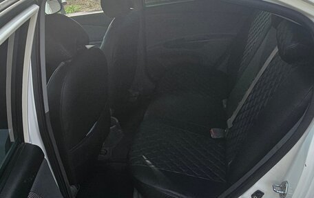KIA Rio II, 2010 год, 600 000 рублей, 4 фотография