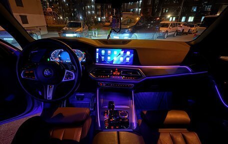 BMW X5, 2019 год, 6 300 000 рублей, 2 фотография