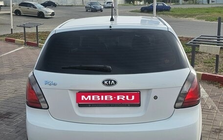 KIA Rio II, 2010 год, 600 000 рублей, 9 фотография