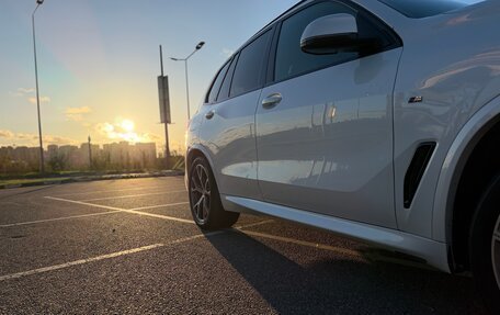 BMW X5, 2019 год, 6 300 000 рублей, 9 фотография