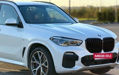 BMW X5, 2019 год, 6 300 000 рублей, 8 фотография