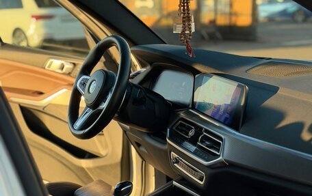 BMW X5, 2019 год, 6 300 000 рублей, 20 фотография