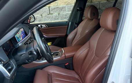 BMW X5, 2019 год, 6 300 000 рублей, 16 фотография