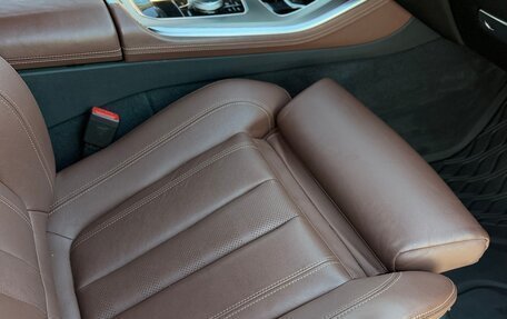 BMW X5, 2019 год, 6 300 000 рублей, 22 фотография