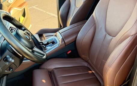 BMW X5, 2019 год, 6 300 000 рублей, 17 фотография