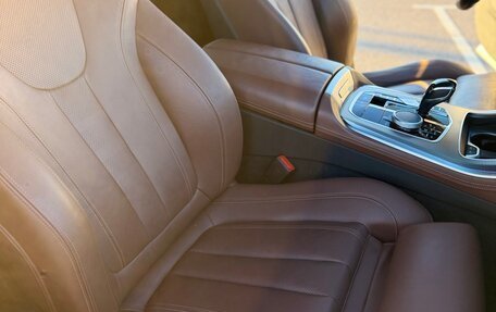 BMW X5, 2019 год, 6 300 000 рублей, 21 фотография
