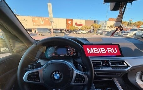 BMW X5, 2019 год, 6 300 000 рублей, 19 фотография
