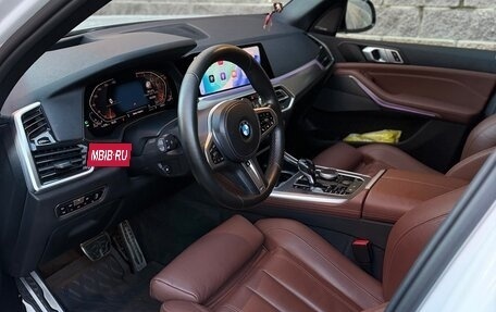BMW X5, 2019 год, 6 300 000 рублей, 15 фотография
