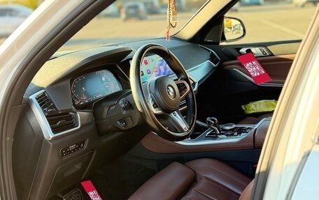 BMW X5, 2019 год, 6 300 000 рублей, 14 фотография