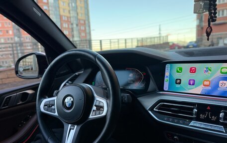 BMW X5, 2019 год, 6 300 000 рублей, 25 фотография
