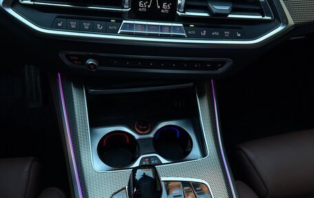 BMW X5, 2019 год, 6 300 000 рублей, 27 фотография