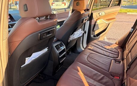 BMW X5, 2019 год, 6 300 000 рублей, 23 фотография