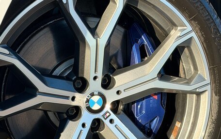 BMW X5, 2019 год, 6 300 000 рублей, 28 фотография