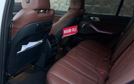 BMW X5, 2019 год, 6 300 000 рублей, 24 фотография