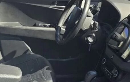 Hyundai Creta I рестайлинг, 2019 год, 1 780 000 рублей, 13 фотография