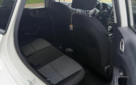 KIA Soul III, 2020 год, 1 980 000 рублей, 11 фотография