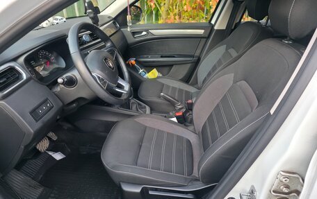 Renault Arkana I, 2019 год, 1 700 000 рублей, 12 фотография