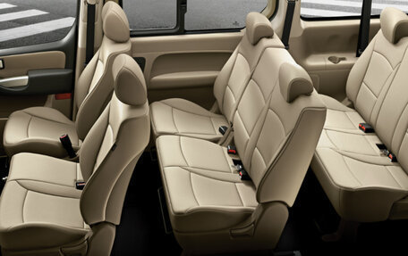 Hyundai H-1 II рестайлинг, 2020 год, 4 300 000 рублей, 3 фотография