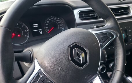 Renault Arkana I, 2019 год, 1 700 000 рублей, 17 фотография