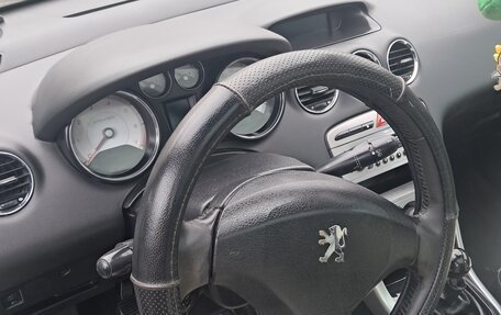 Peugeot 308 II, 2008 год, 450 000 рублей, 13 фотография