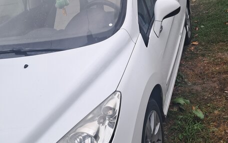 Peugeot 308 II, 2008 год, 450 000 рублей, 4 фотография