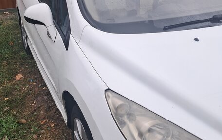 Peugeot 308 II, 2008 год, 450 000 рублей, 5 фотография