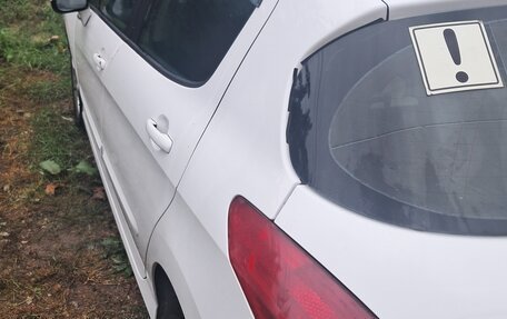 Peugeot 308 II, 2008 год, 450 000 рублей, 11 фотография