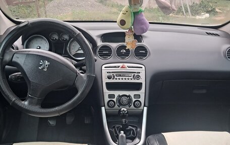 Peugeot 308 II, 2008 год, 450 000 рублей, 12 фотография