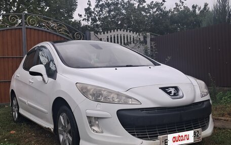 Peugeot 308 II, 2008 год, 450 000 рублей, 2 фотография