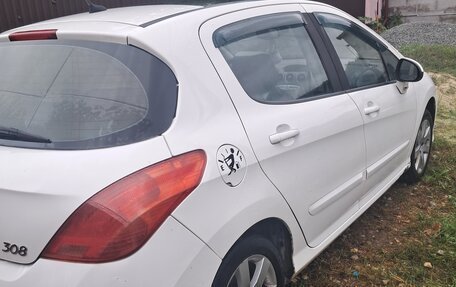 Peugeot 308 II, 2008 год, 450 000 рублей, 7 фотография