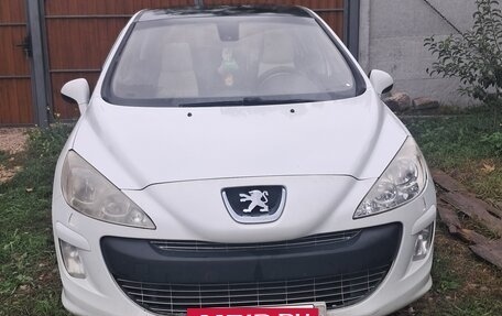 Peugeot 308 II, 2008 год, 450 000 рублей, 3 фотография